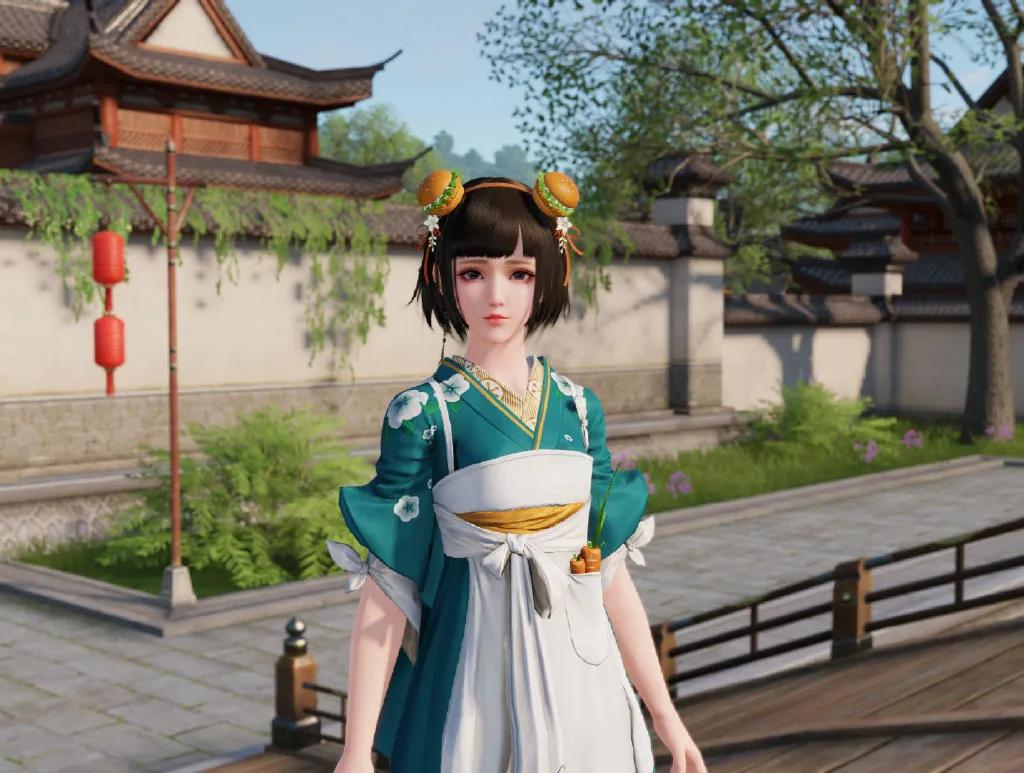 天刀最新頭飾，友情的紐帶與家的溫馨風(fēng)采