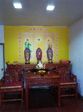 科技融合傳統(tǒng)，重塑信仰體驗的佛店新名字揭曉