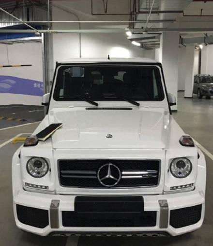 奔馳G級最新動(dòng)態(tài)，經(jīng)典與創(chuàng)新的完美融合