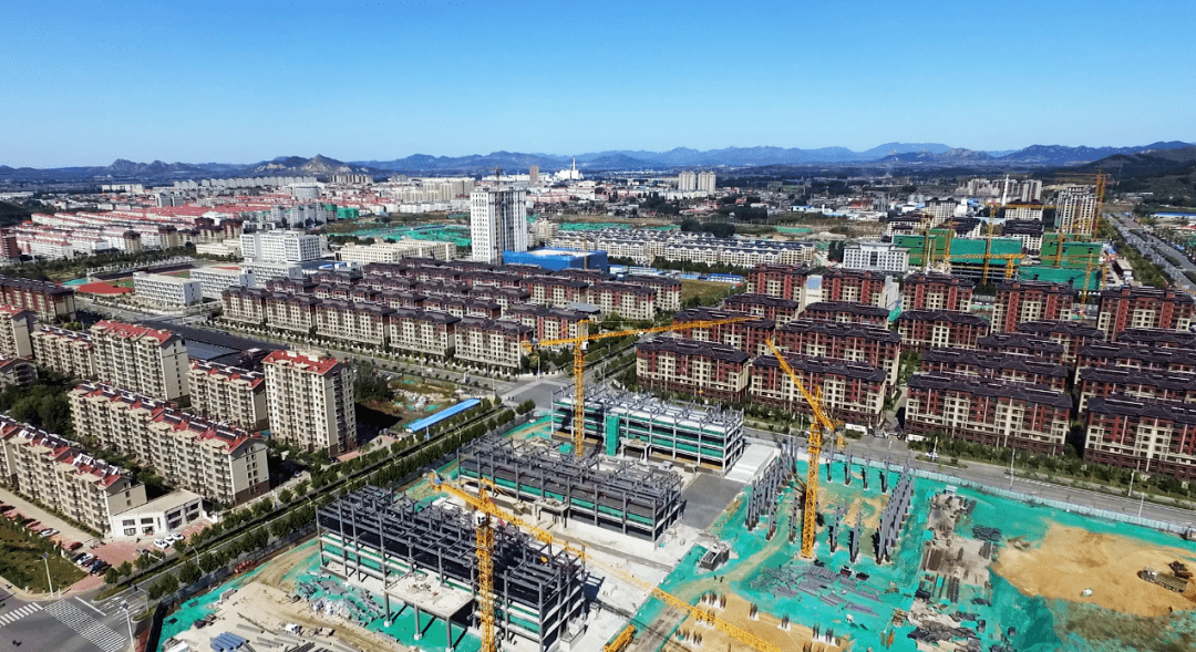 昌黎最新房?jī)r(jià)，科技重塑居住夢(mèng)想，開(kāi)啟未來(lái)生活新篇章