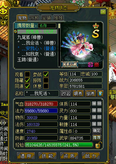 問道最新元靈，探尋內(nèi)心平靜的旅程