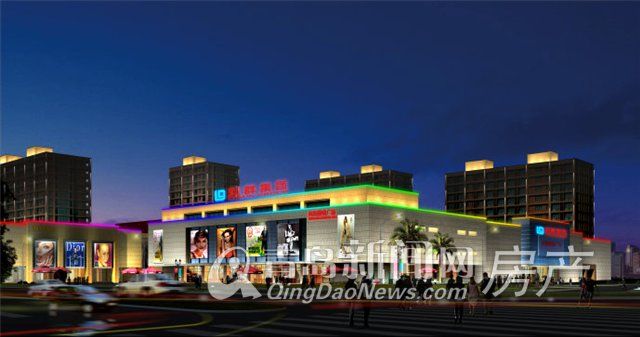 青島最新樓盤開業(yè)探索，巷弄深處小店帶來未知驚喜！