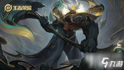 典韋最新銘文，銘刻友情與日常趣事，開(kāi)啟戰(zhàn)斗新篇章！