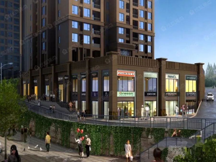 合川最新樓盤(pán)揭秘，探索最新房源的無(wú)限魅力 ???