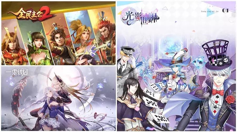 最新內測頁游，自然美景的奇妙旅程探索