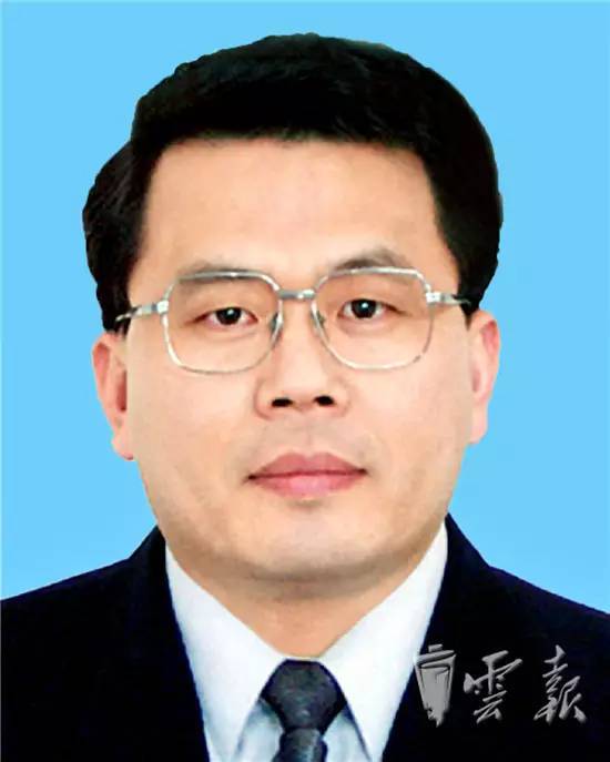 云南副省長，時代背景下的杰出領(lǐng)導(dǎo)者風采