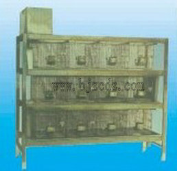 最新式兔籠，打造溫馨舒適的小天地，讓兔子樂(lè)享家園！