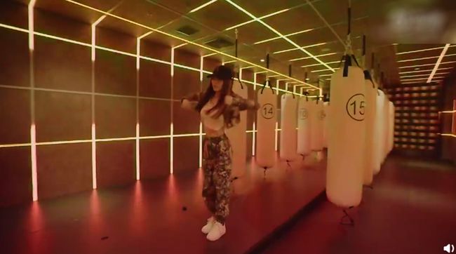 科技與藝術(shù)融合重塑生活體驗(yàn)，最新武術(shù)舞蹈視頻欣賞