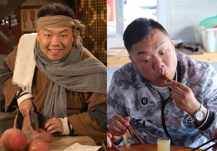 沙溢最新電視劇，自信與成就感的勵(lì)志之光