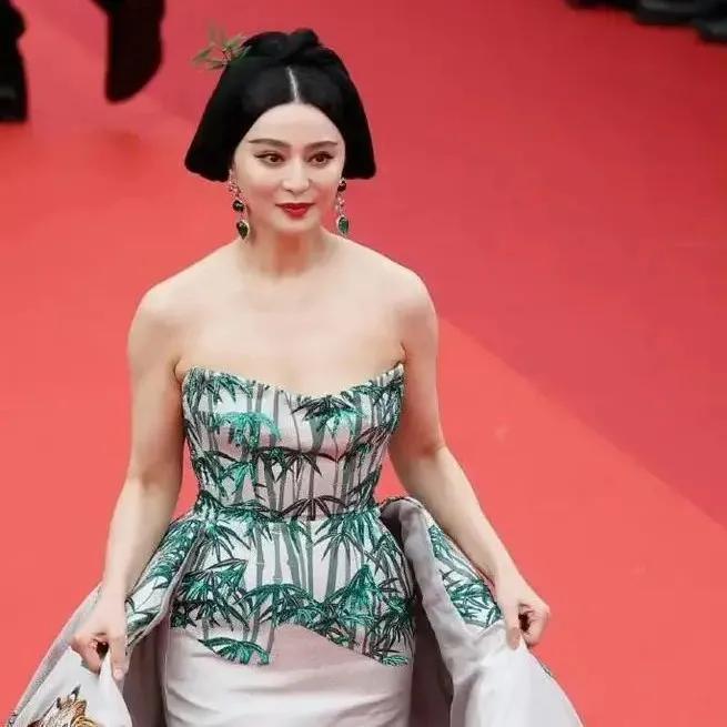 范冰冰最新動態(tài)報道，揭秘最新資訊！