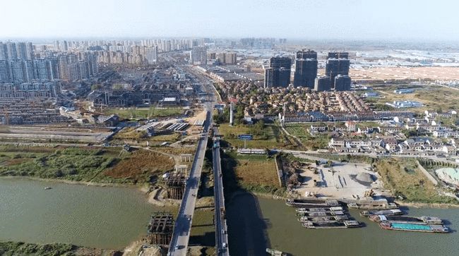 來安2025最新規(guī)劃，科技引領(lǐng)未來，重塑城市生活新篇章