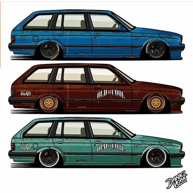 老羚羊最新改裝，經(jīng)典車型蛻變之路展示