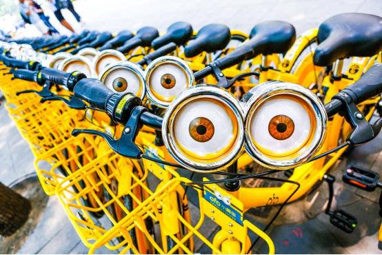 獨(dú)家爆料，最新ofo優(yōu)惠碼，騎行更省錢！