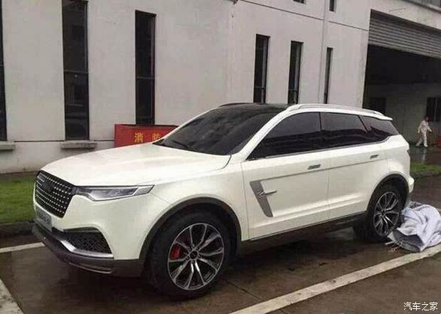 ??眾泰最新車型引領(lǐng)時尚風(fēng)潮，智能新紀(jì)元開啟！?