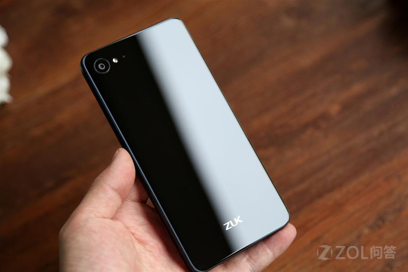ZUK最新款，時(shí)代先鋒的科技巨獻(xiàn)