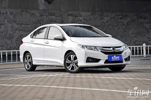 本田最新鋒范，小巷中的隱藏瑰寶，令人驚艷的駕駛之選