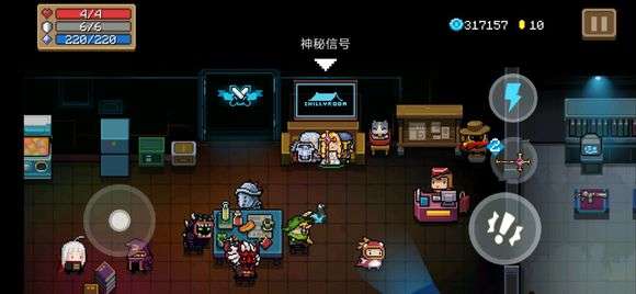 元?dú)怛T士最新bug揭秘，自然美景中的心靈之旅