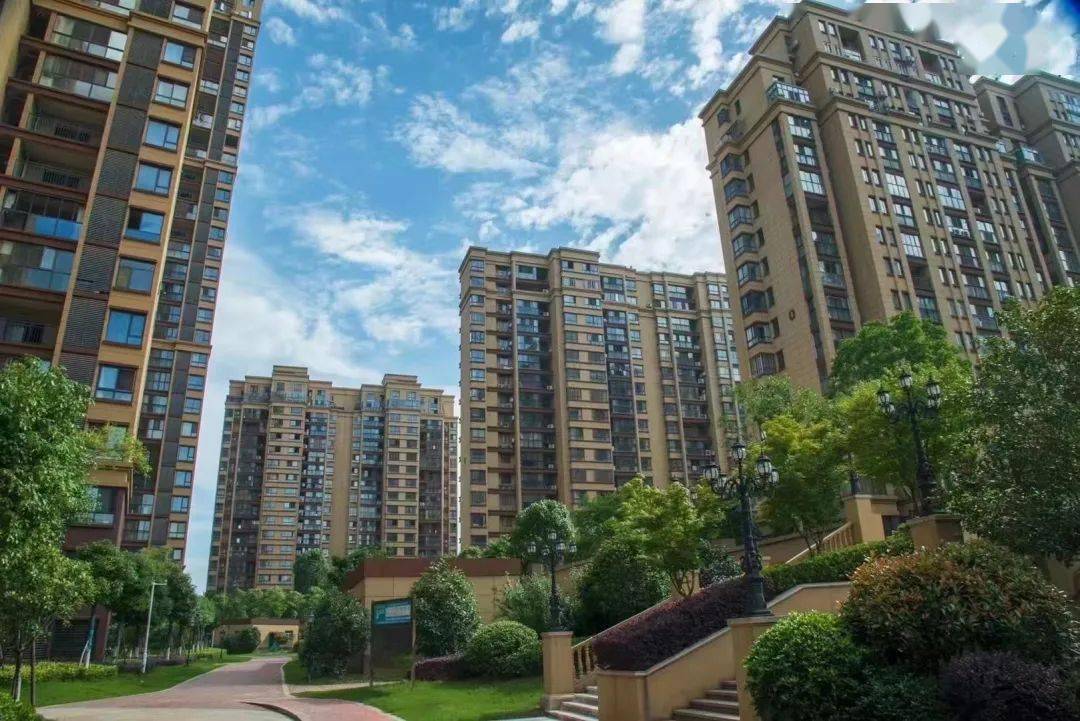 天門(mén)最新樓盤(pán)，科技前沿的生活新篇章