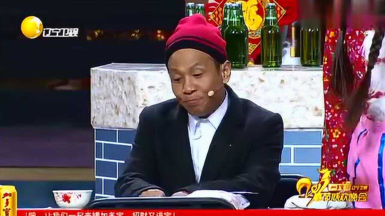 宋小寶最新小品，變化的力量與自信成就之源