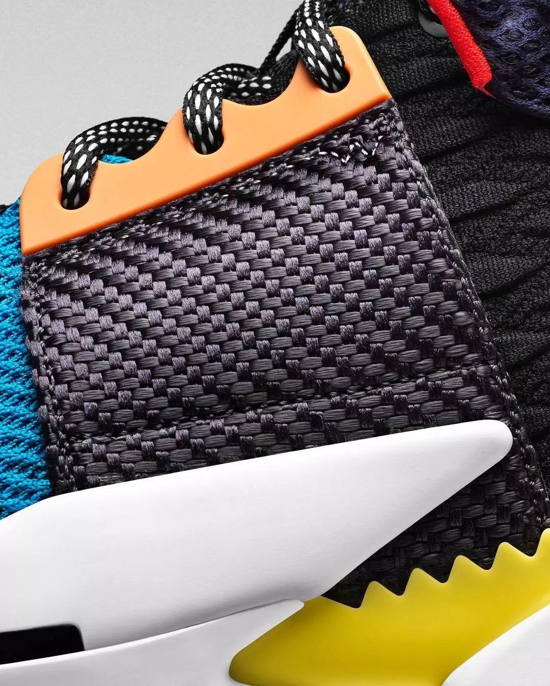 威少最新球鞋，展現(xiàn)友情與陪伴的溫馨日常