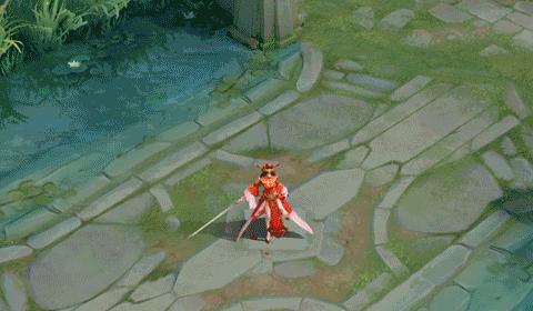 武則天最新皮膚揭秘，小巷深處的秘密寶藏