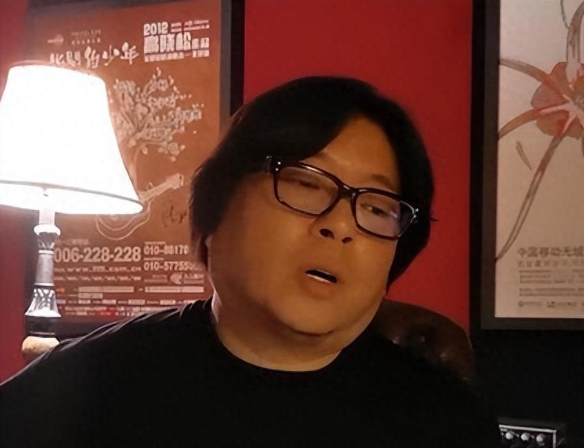 華晨宇最新短發(fā)，自然美景與心靈之旅的交融展現(xiàn)