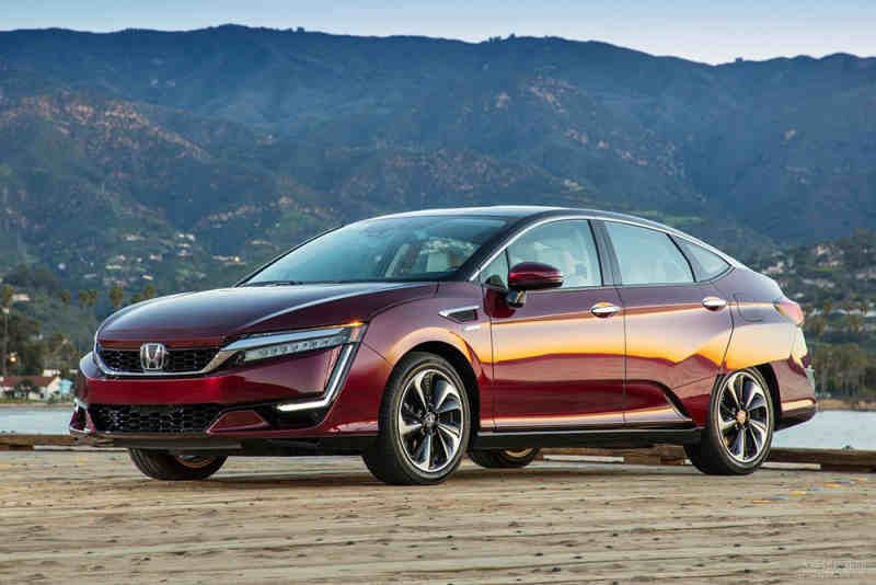 本田最新混動(dòng)系統(tǒng)詳解，如何了解和選擇適合你的混動(dòng)汽車