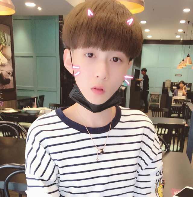 王樂樂的成長之旅，學習、變化與自信的魔力最新照片回顧