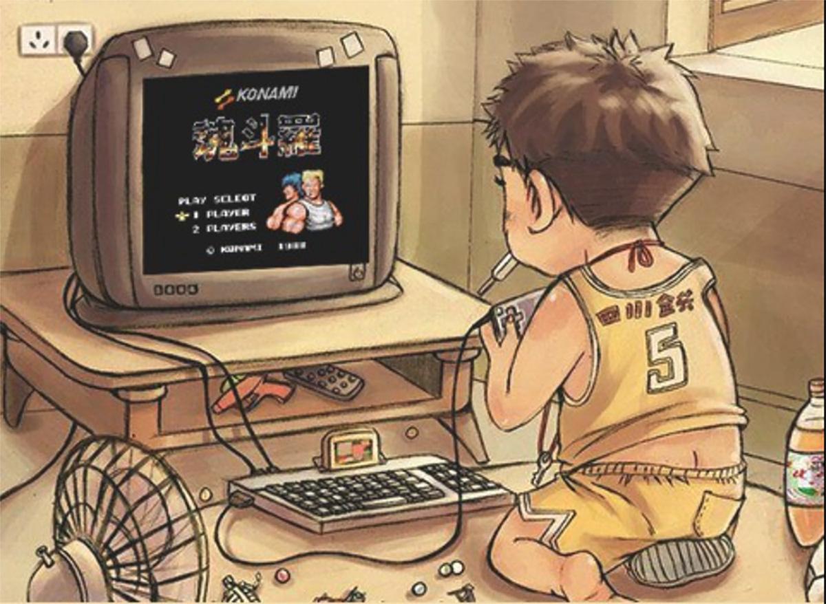 網(wǎng)絡(luò)最新游戲探索自然美景的治愈之旅啟動！