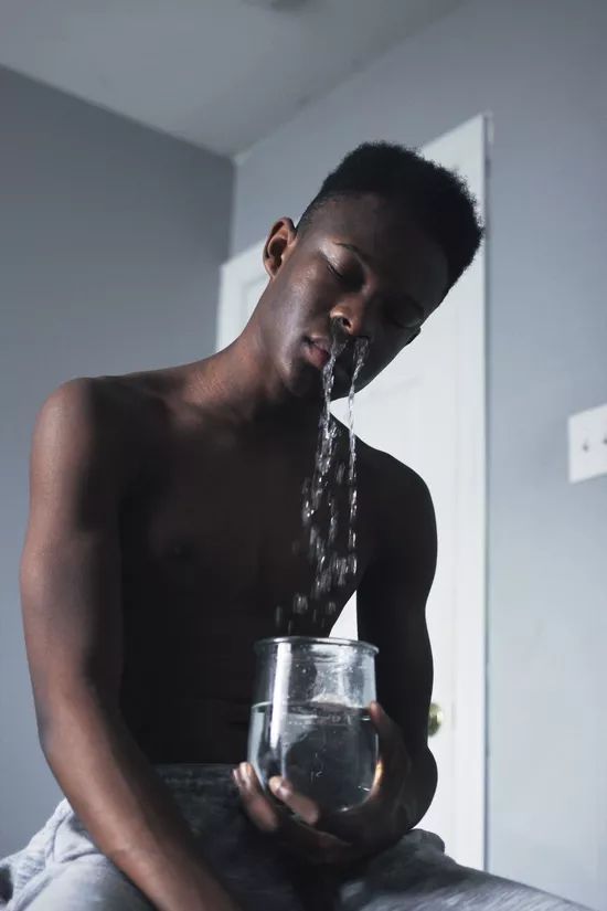 最新黑人番號(hào)作品，力量變革與自信之旅