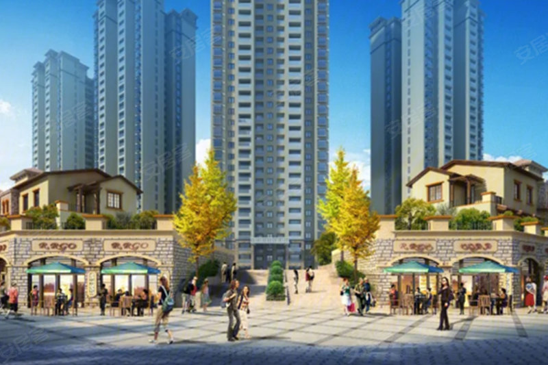 普定最新樓盤，探索城市新篇章，優(yōu)質(zhì)居住地首選