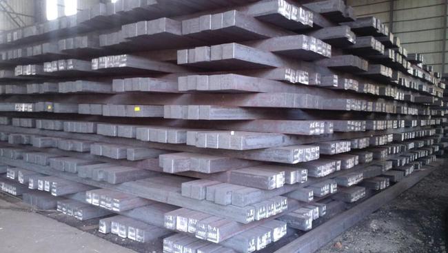 揭秘2025鋼坯最新價格背后的溫情故事