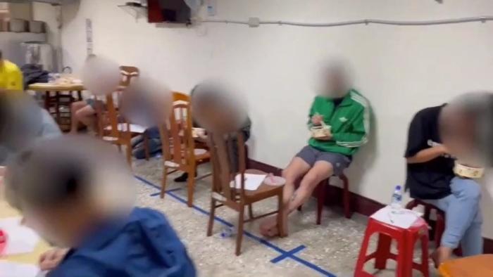 臺灣最新詐騙術(shù)揭秘，背景、事件與影響全解析