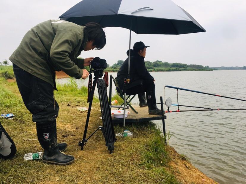 大毛最新釣魚視頻，釣魚技能進階指南全解析