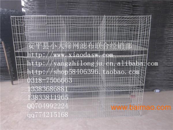 最新養(yǎng)殖兔籠優(yōu)劣分析，觀點闡述