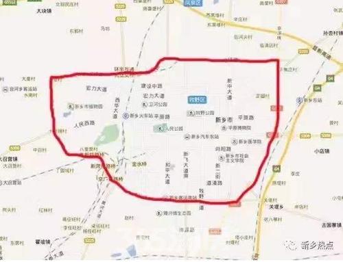 新鄉(xiāng)科技重塑生活，未來觸手可及