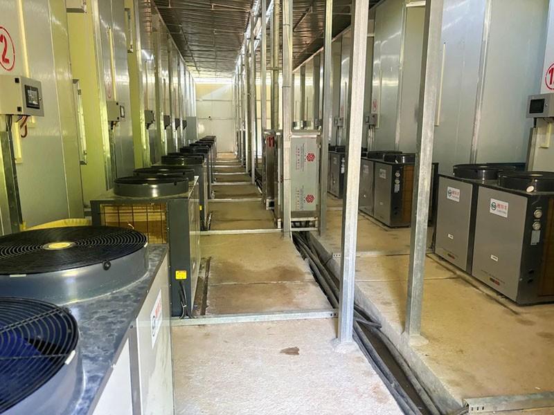 時(shí)代變遷下的烘烤領(lǐng)域革新，最新烤房探索