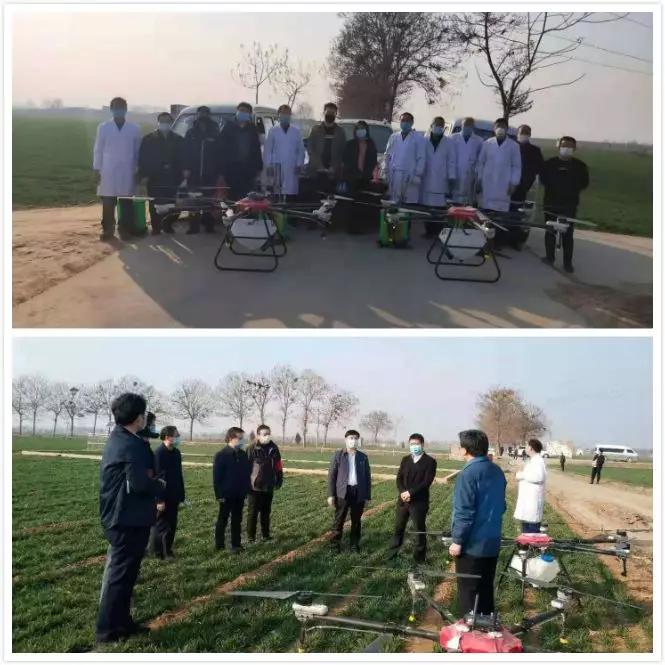 科技之光照亮偃師抗疫之路，最新疫情下的偃師動態(tài)