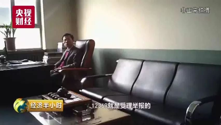 記者最新暗訪揭秘，深藏的秘密浮出水面