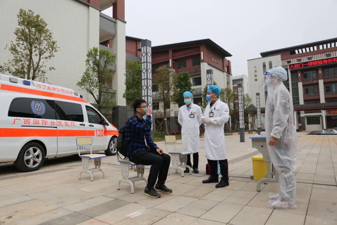 南寧最新疫情，科技助力抗疫前線，智能產(chǎn)品重塑生活體驗