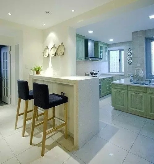 最新吧臺(tái)設(shè)計(jì)圖，時(shí)尚、功能與設(shè)計(jì)的完美融合