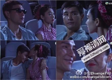 港劇最新動(dòng)態(tài)，探索自然美景之旅，重拾內(nèi)心的寧靜與平和