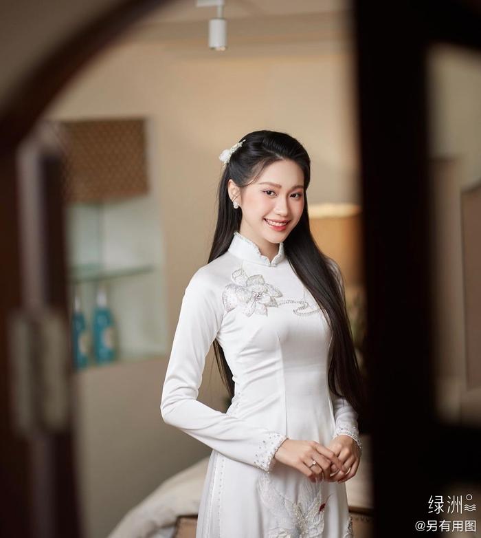 越南新娘最新趨勢，當(dāng)代跨國婚戀的熱門選擇