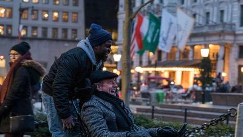 最新溫情電影，溫暖人心的影視佳作，觸動人心的精彩呈現(xiàn)