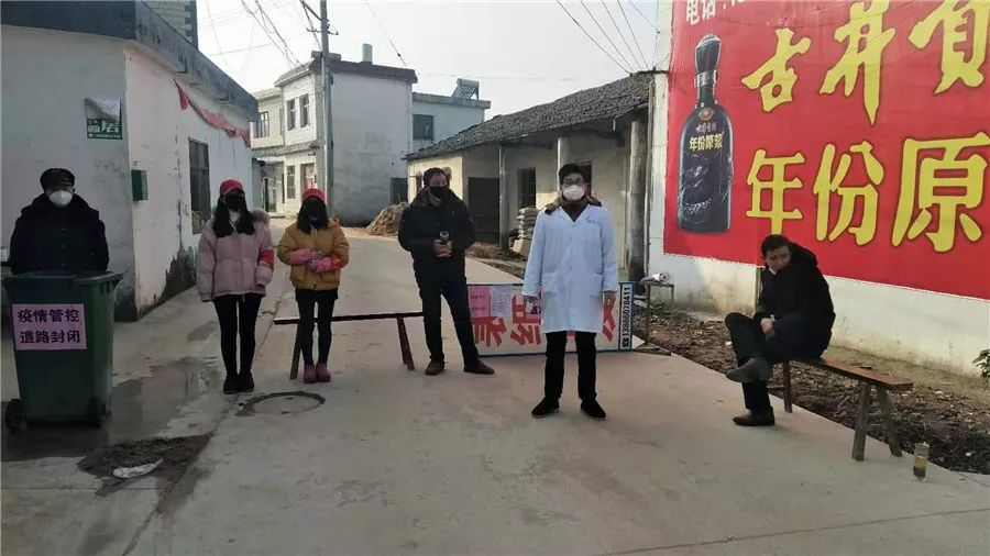 最新疫情下潛山的學(xué)習(xí)之路，鑄就自信與成就的成長故事