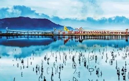 寧海在線，時代的脈搏與地方驕傲的最新動態(tài)