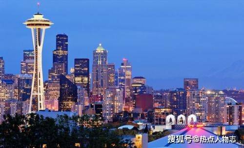 西雅圖自治最新動態(tài)，自然美景的輕松探索之旅