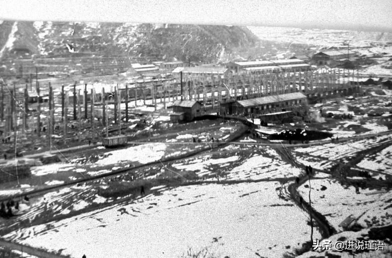 絳縣最新工廠，時(shí)代新篇章的啟航點(diǎn)