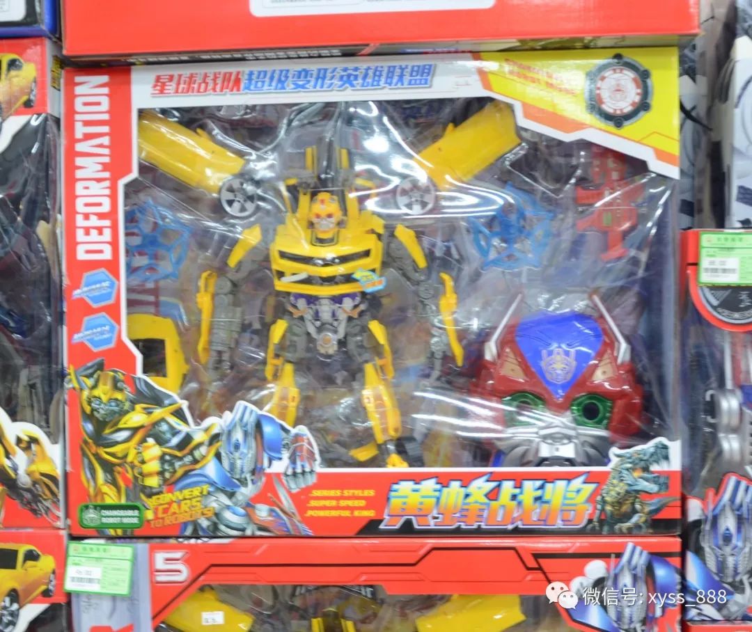 玩具最新集結(jié)，潮流引領(lǐng)，激發(fā)孩子無(wú)限創(chuàng)意想象