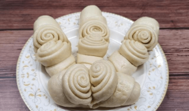 最新花卷，視覺盛宴的多元解讀